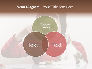 Lovely Beauty Happiness PowerPoint Template