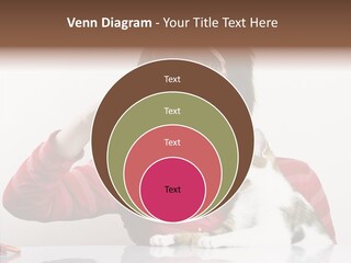 Lovely Beauty Happiness PowerPoint Template