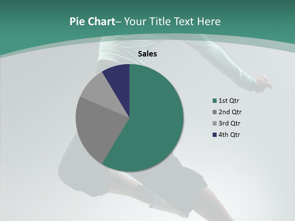 Dance Performance Skill PowerPoint Template