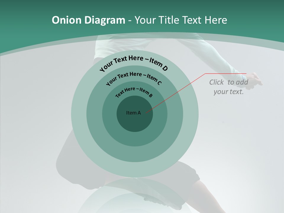 Dance Performance Skill PowerPoint Template