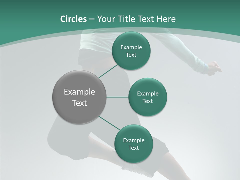 Dance Performance Skill PowerPoint Template