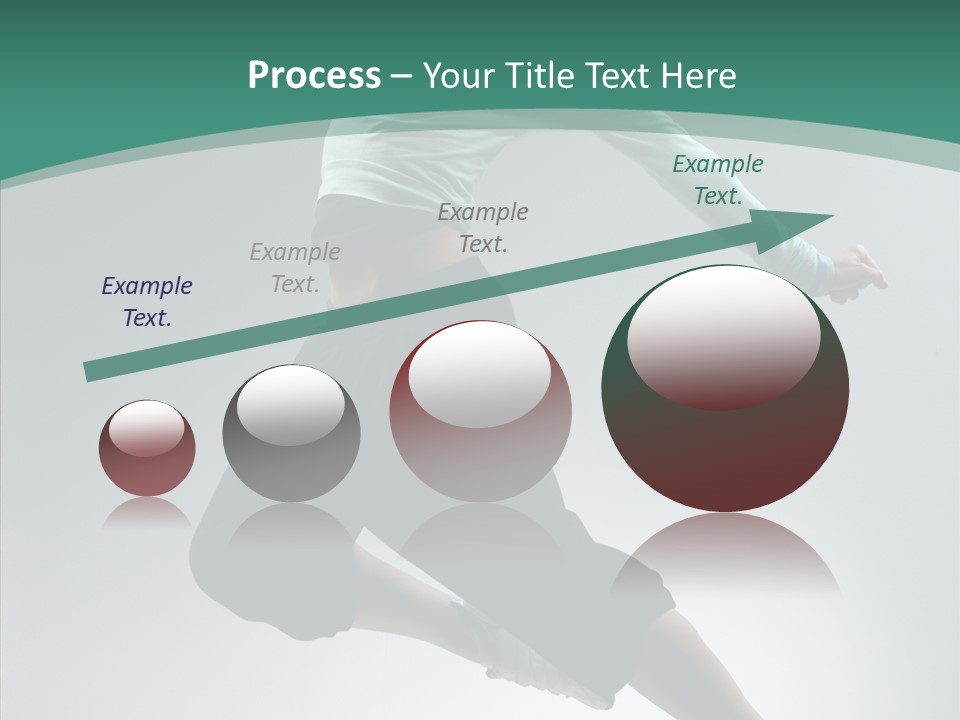 Dance Performance Skill PowerPoint Template