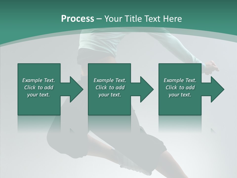 Dance Performance Skill PowerPoint Template