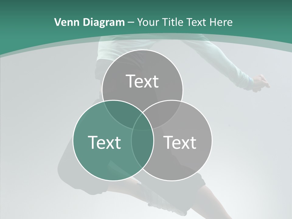 Dance Performance Skill PowerPoint Template