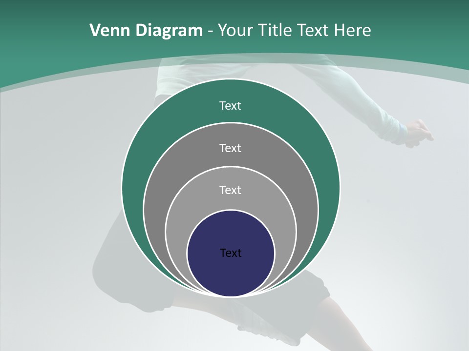 Dance Performance Skill PowerPoint Template