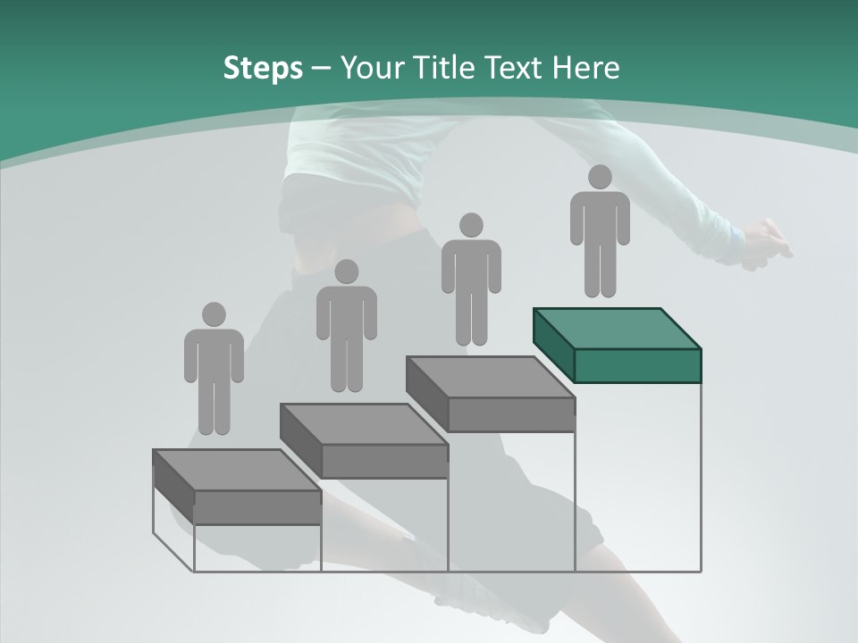 Dance Performance Skill PowerPoint Template