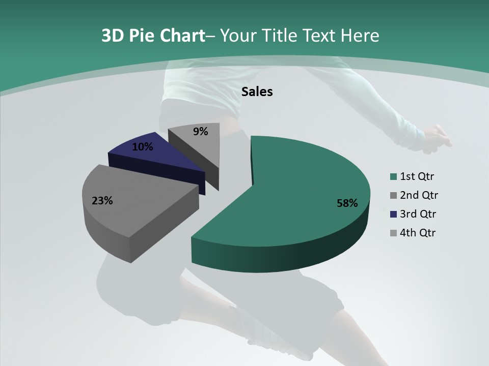 Dance Performance Skill PowerPoint Template