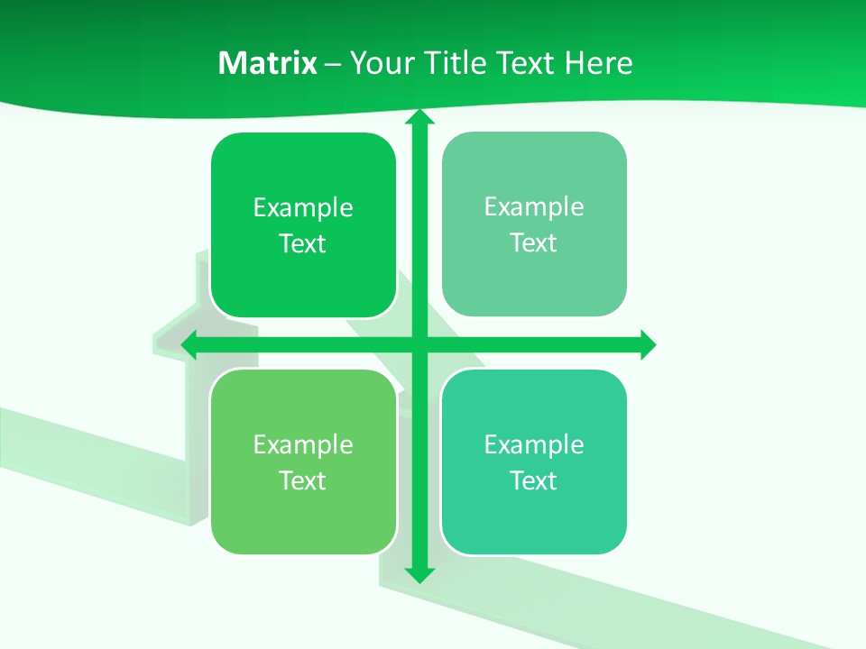 Home Developer Built PowerPoint Template