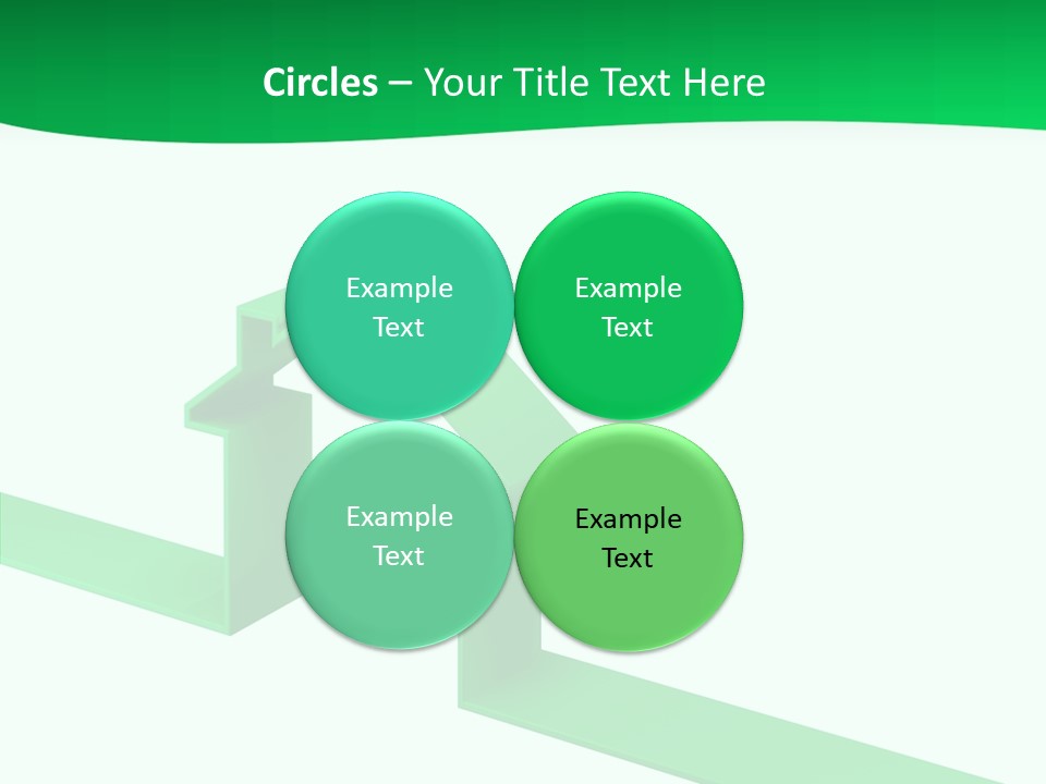 Home Developer Built PowerPoint Template