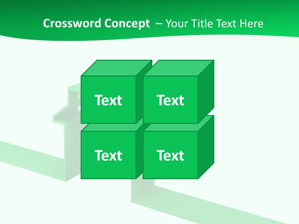 Home Developer Built PowerPoint Template