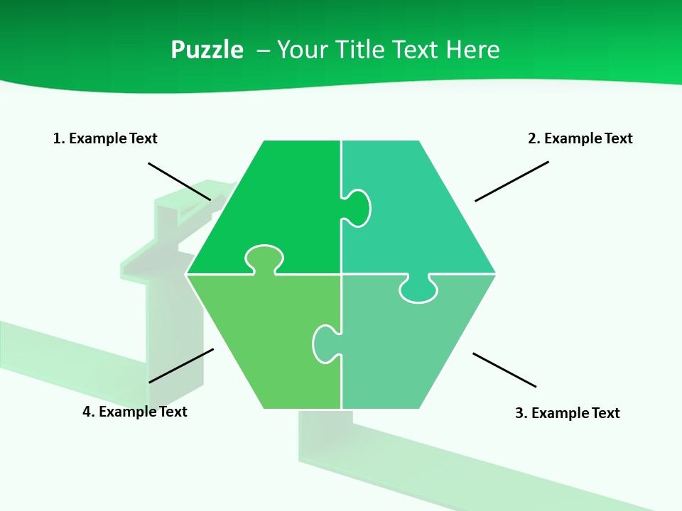 Home Developer Built PowerPoint Template