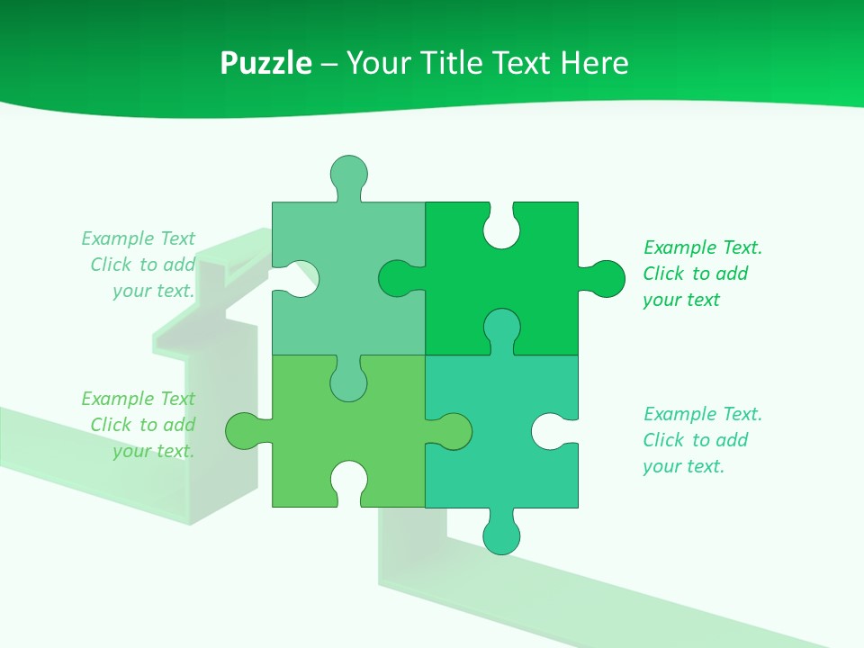 Home Developer Built PowerPoint Template