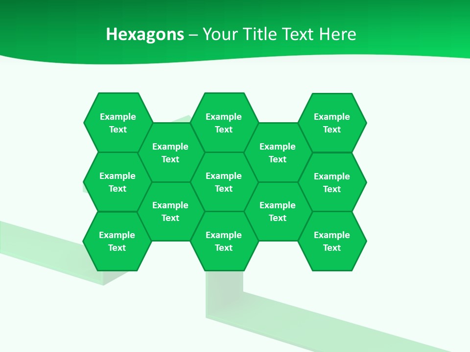 Home Developer Built PowerPoint Template