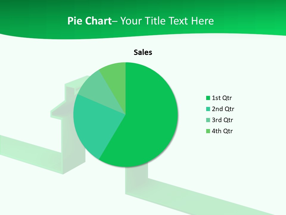 Home Developer Built PowerPoint Template