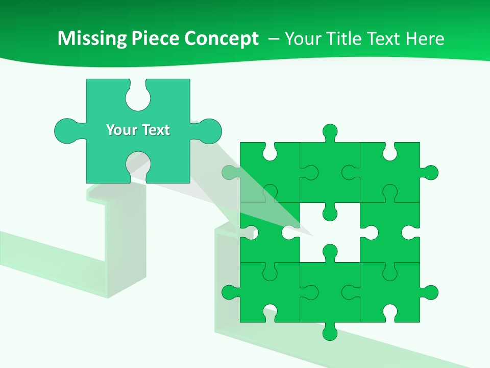 Home Developer Built PowerPoint Template
