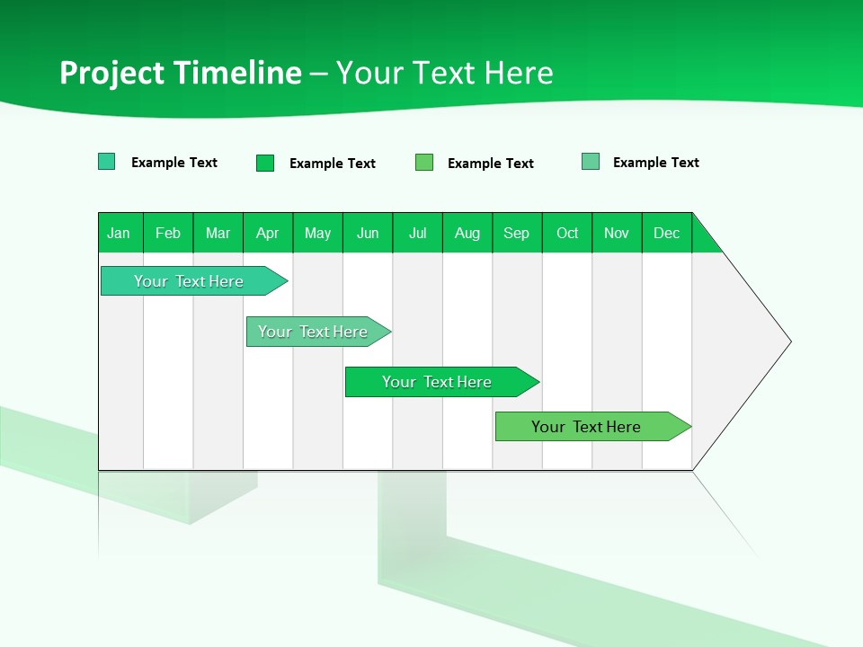 Home Developer Built PowerPoint Template