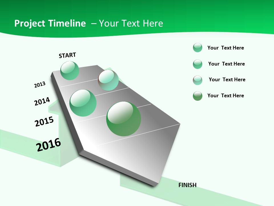 Home Developer Built PowerPoint Template