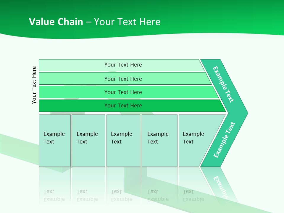 Home Developer Built PowerPoint Template
