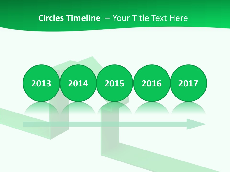 Home Developer Built PowerPoint Template