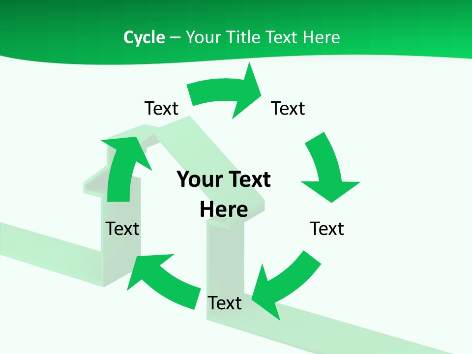 Home Developer Built PowerPoint Template