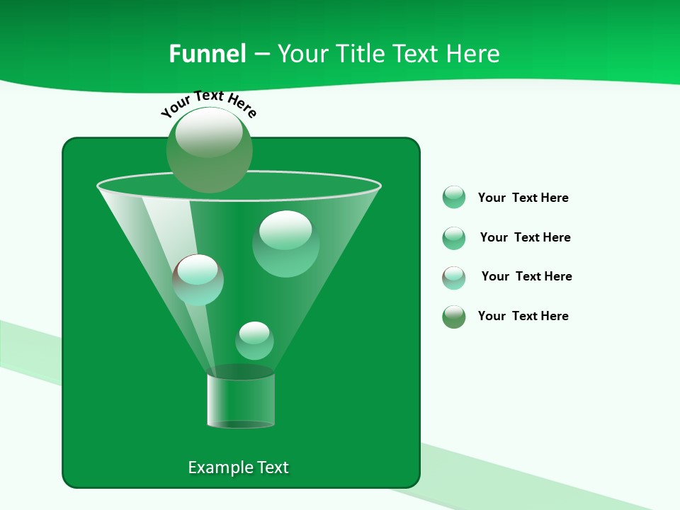 Home Developer Built PowerPoint Template