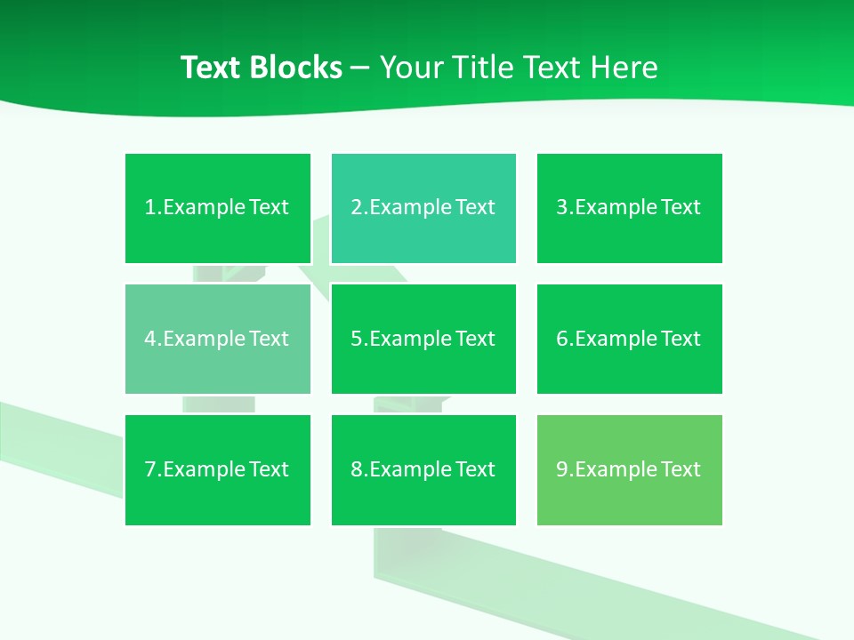 Home Developer Built PowerPoint Template