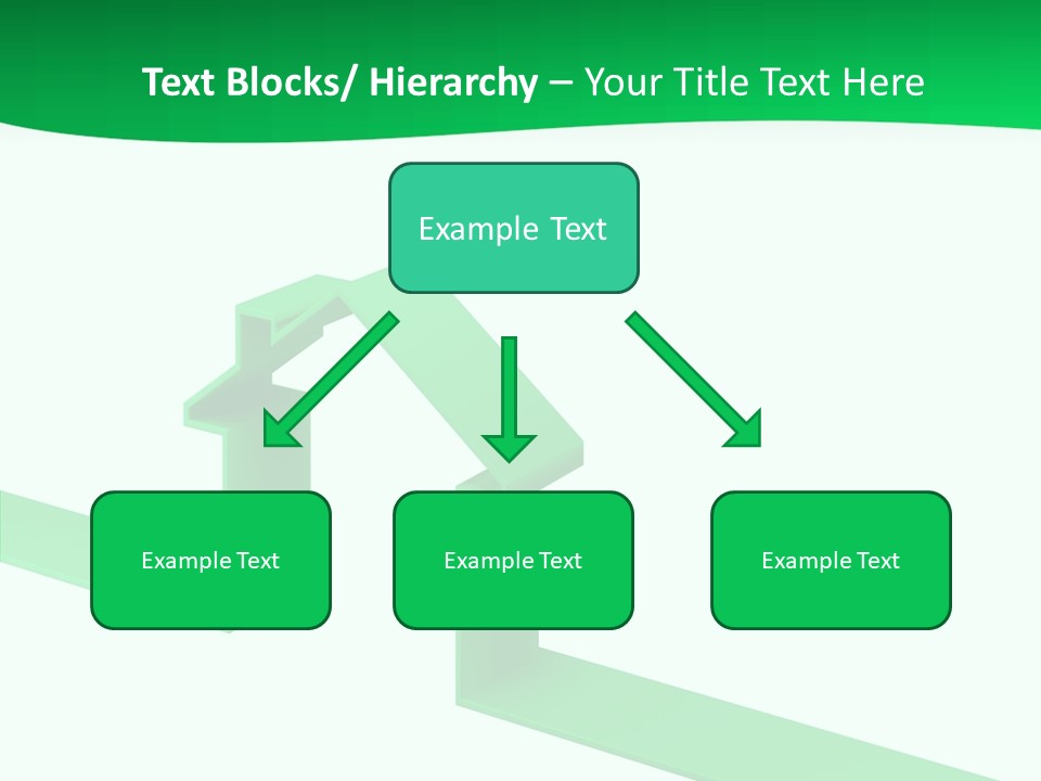 Home Developer Built PowerPoint Template
