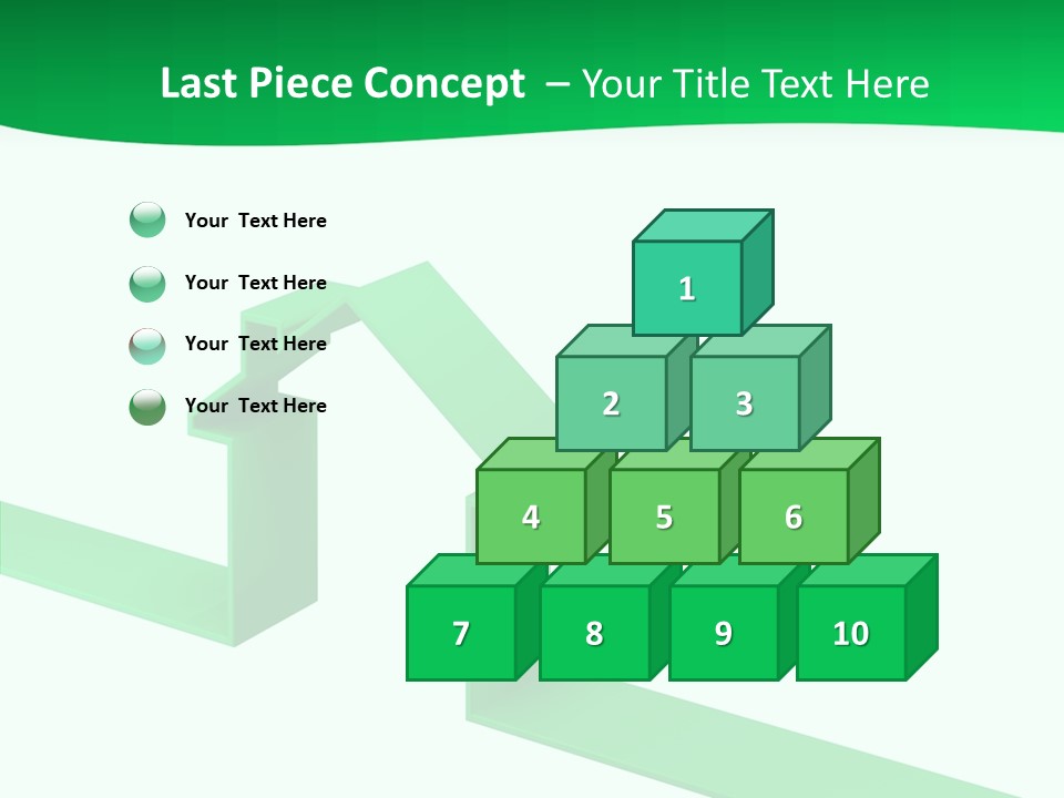 Home Developer Built PowerPoint Template