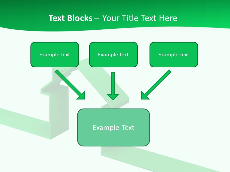 Home Developer Built PowerPoint Template