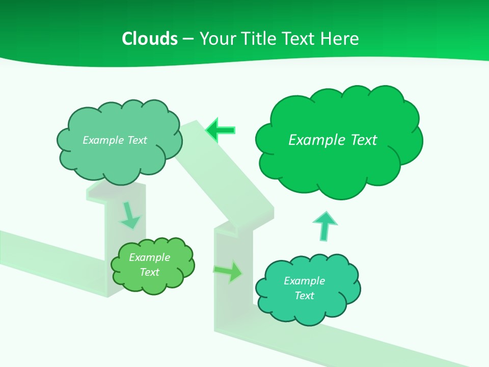 Home Developer Built PowerPoint Template