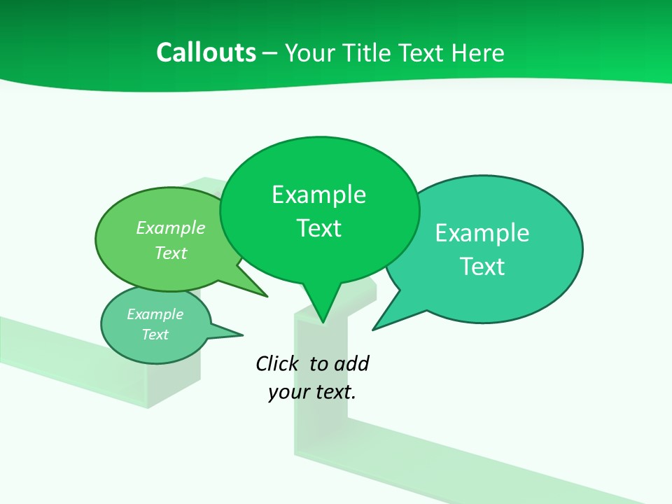 Home Developer Built PowerPoint Template