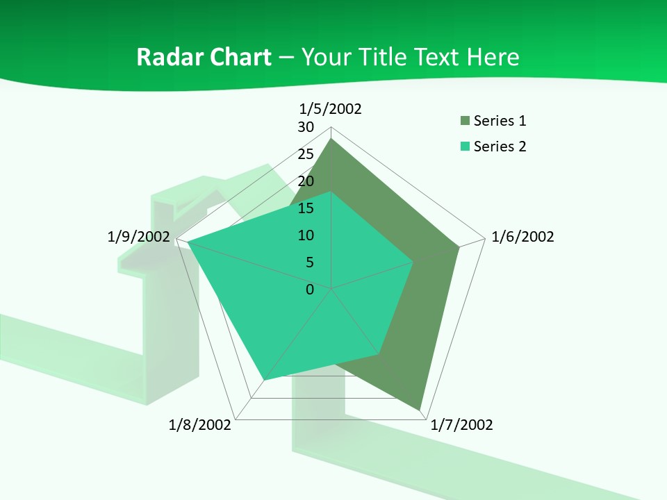 Home Developer Built PowerPoint Template