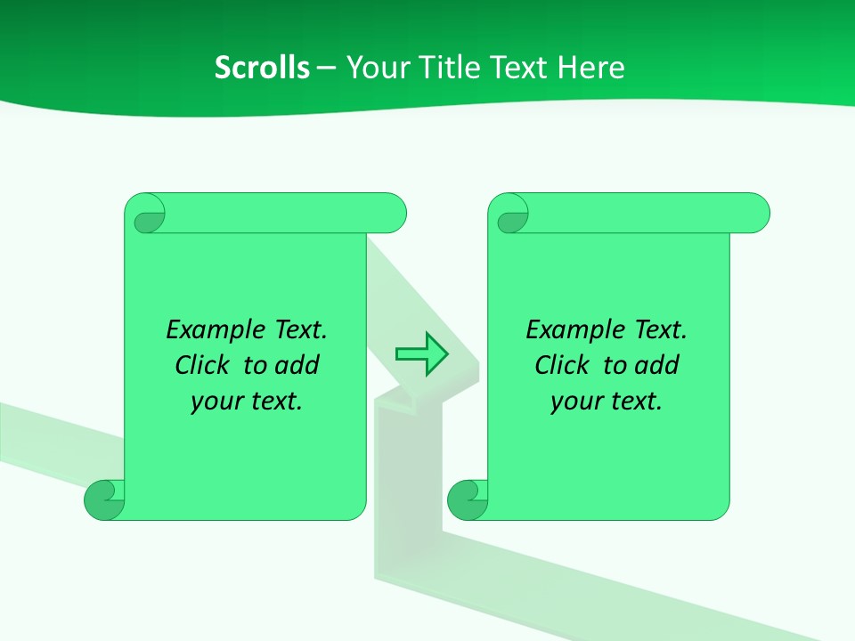 Home Developer Built PowerPoint Template