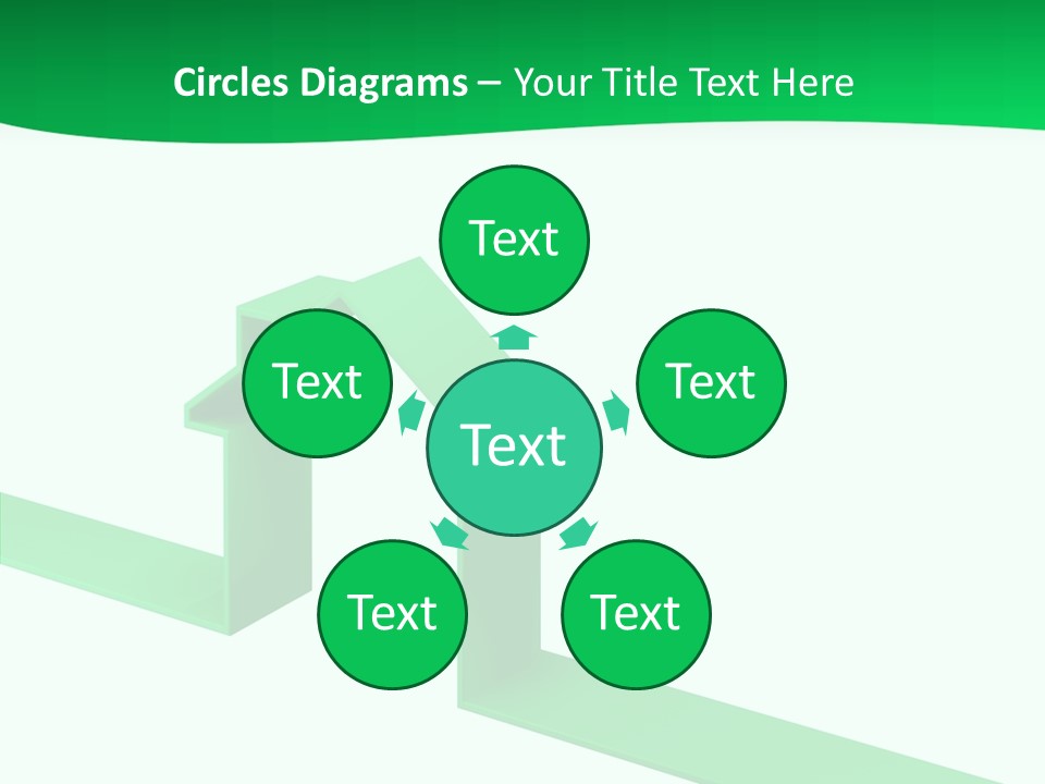 Home Developer Built PowerPoint Template