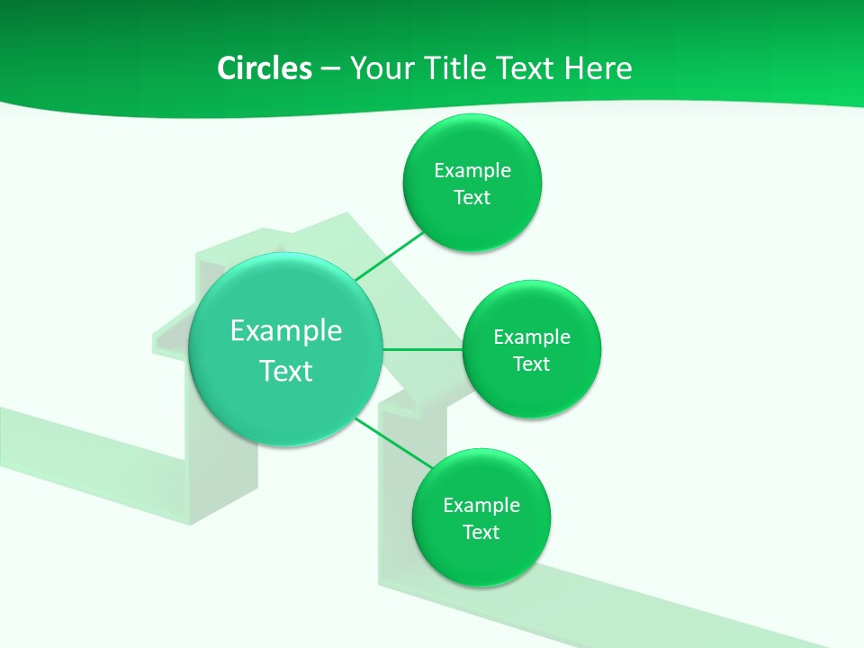 Home Developer Built PowerPoint Template