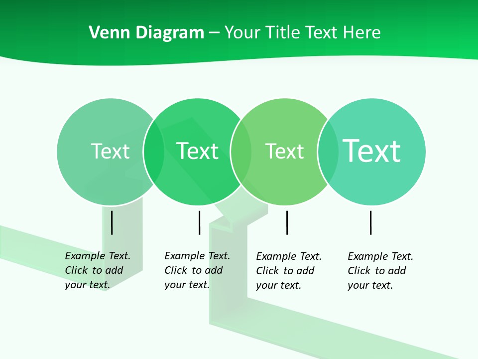 Home Developer Built PowerPoint Template