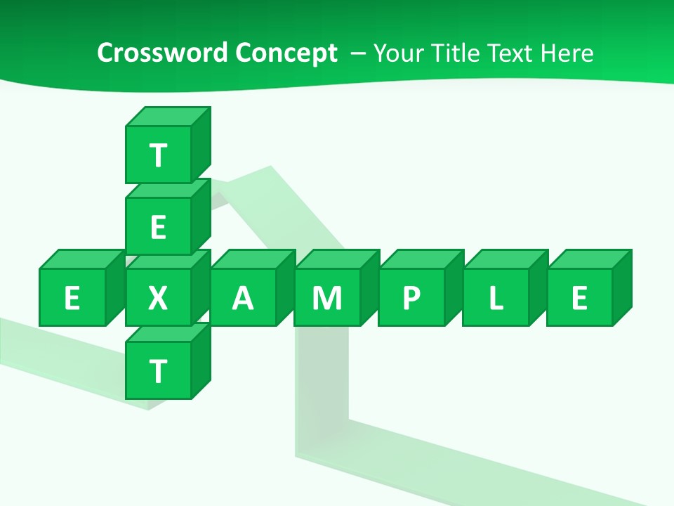 Home Developer Built PowerPoint Template