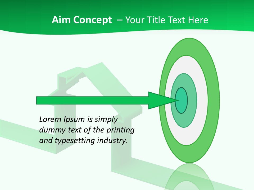 Home Developer Built PowerPoint Template