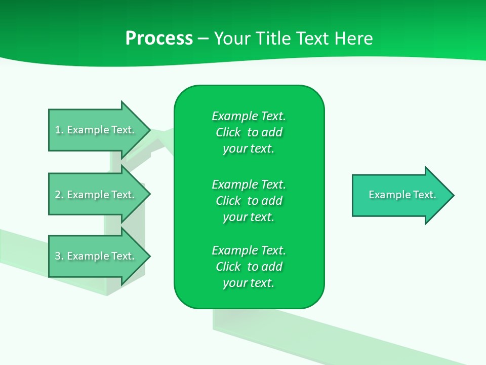 Home Developer Built PowerPoint Template