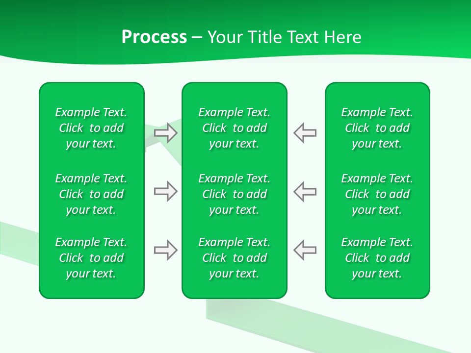 Home Developer Built PowerPoint Template