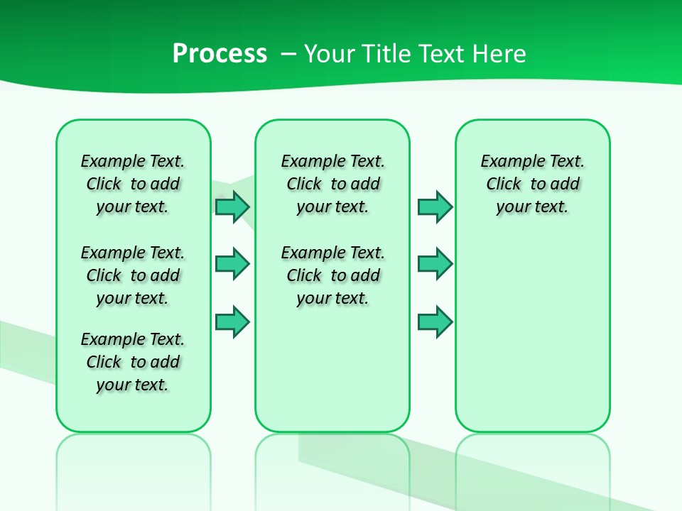 Home Developer Built PowerPoint Template