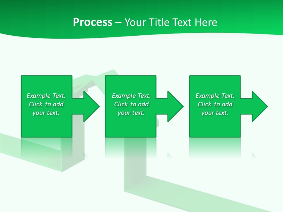 Home Developer Built PowerPoint Template