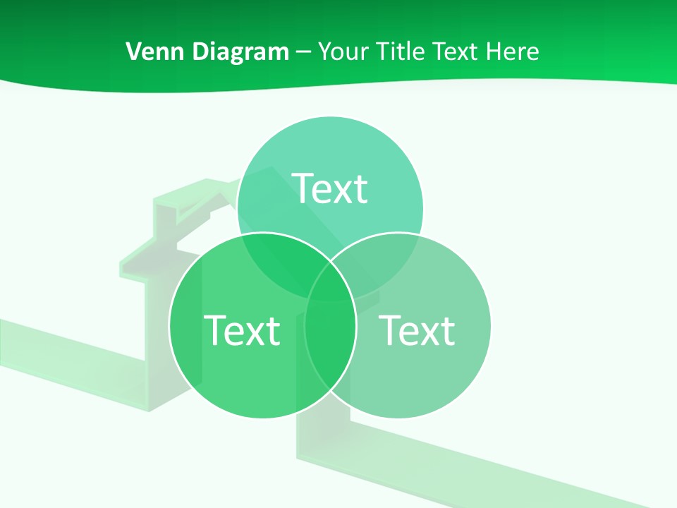Home Developer Built PowerPoint Template