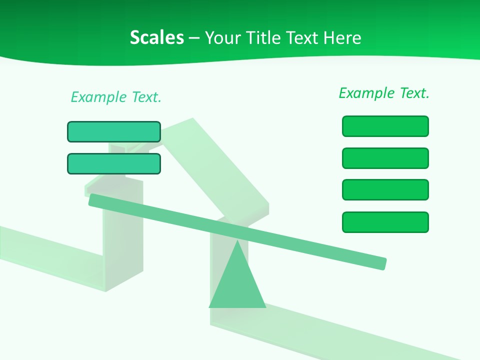 Home Developer Built PowerPoint Template