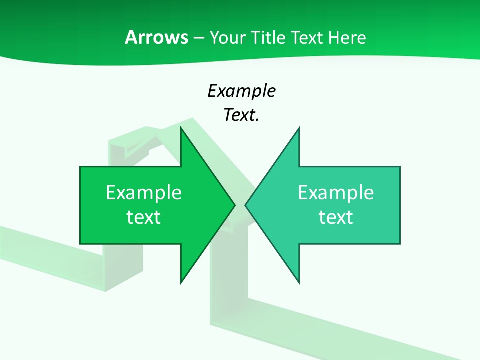 Home Developer Built PowerPoint Template