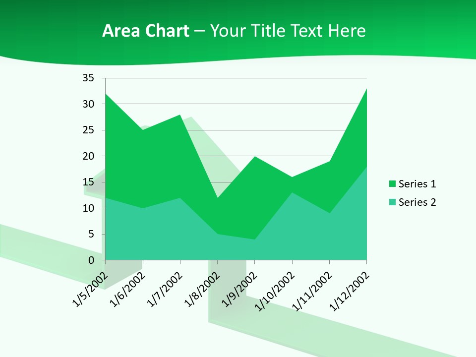 Home Developer Built PowerPoint Template