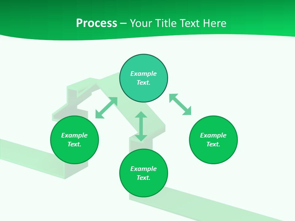 Home Developer Built PowerPoint Template