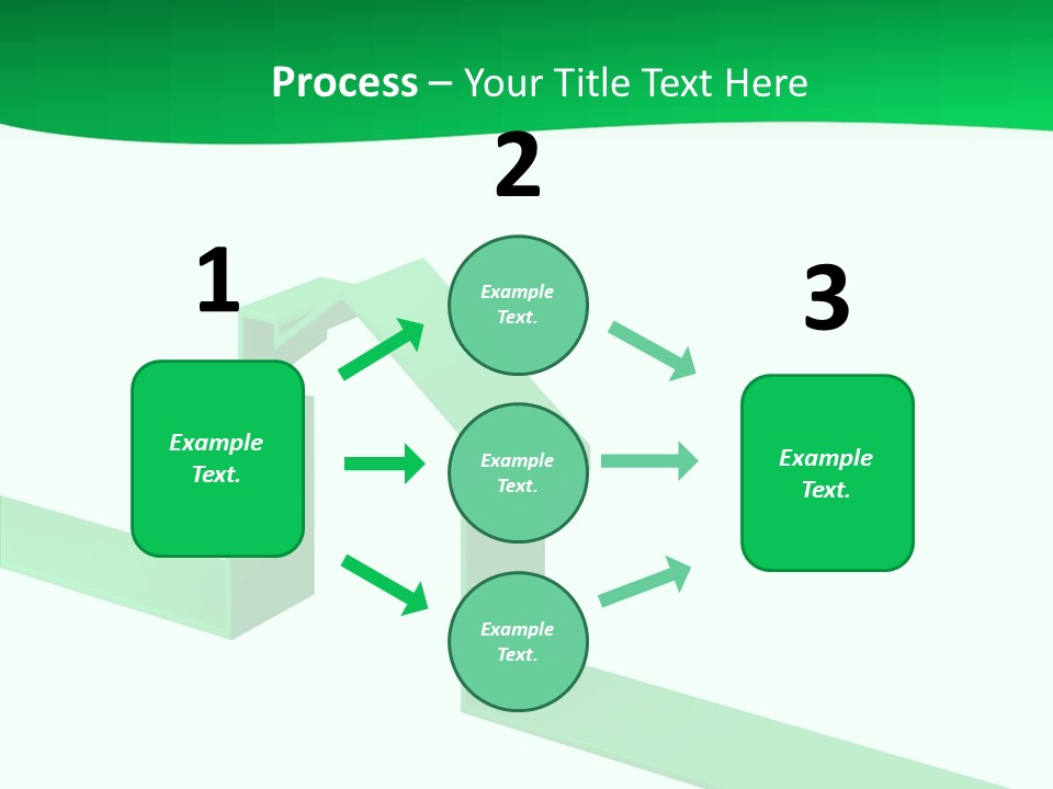 Home Developer Built PowerPoint Template
