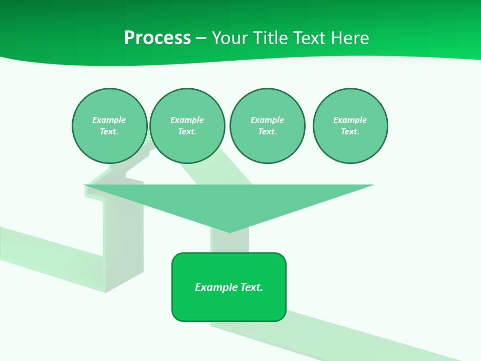 Home Developer Built PowerPoint Template