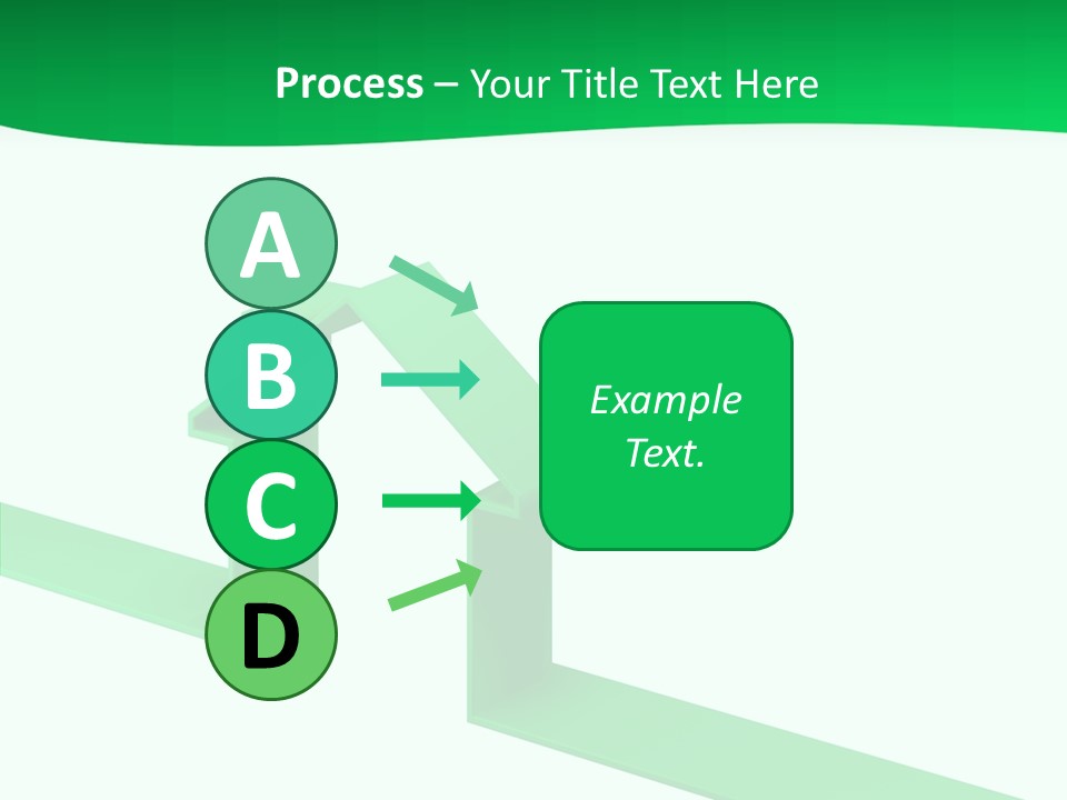 Home Developer Built PowerPoint Template
